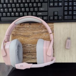 Nubwo Wireless Headset